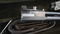 Blaser BBF, кал.9,3х74R