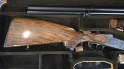 Blaser BBF, кал.9,3х74R