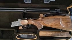 Blaser BBF, кал.9,3х74R