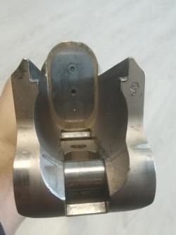 Blaser BBF95 12/9.3х74