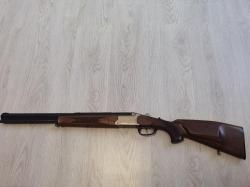 Blaser BBF95 12/9.3х74 
