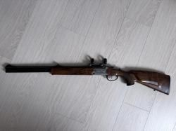 Blaser BBF97 12/76 - .222Rem