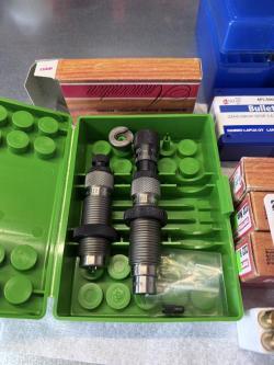 Blaser BBF97 12/76 - .222Rem