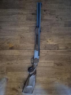 Blaser BBF97 12х76 / 30-06