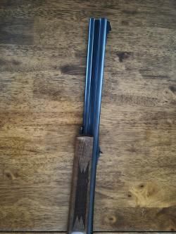 Blaser BBF97 12х76 / 30-06