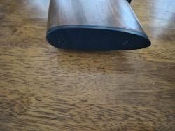 Blaser BBF97 12х76 / 30-06