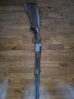 Blaser BBF97 12х76 / 30-06