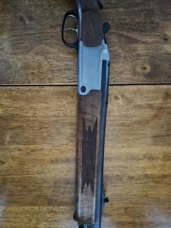 Blaser BBF97 12х76 / 30-06
