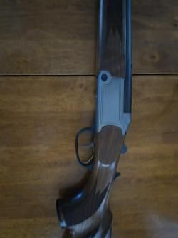 Blaser BBF97 12х76 / 30-06