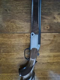 Blaser BBF97 12х76 / 30-06