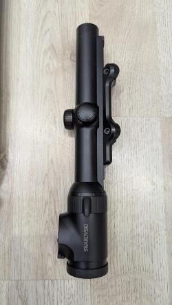 Blaser bbf97 30-06, 12/76