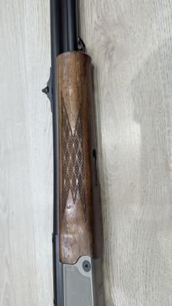 Blaser bbf97 30-06, 12/76