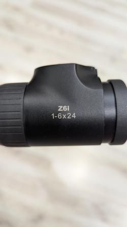 Blaser bbf97 30-06, 12/76