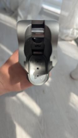 Blaser bbf97 30-06, 12/76