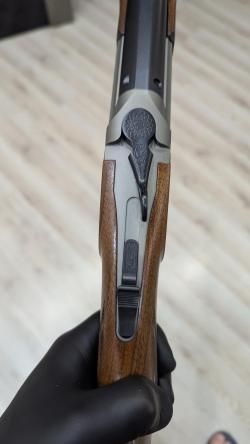 Blaser bbf97 30-06, 12/76