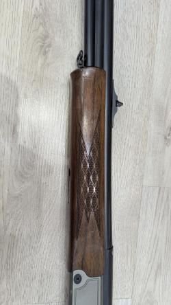 Blaser bbf97 30-06, 12/76