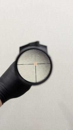 Blaser bbf97 30-06, 12/76