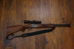 Blaser BBF97 Luxus