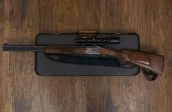 Blaser BBF97 Luxus