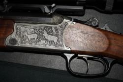 Blaser BBF97 Luxus