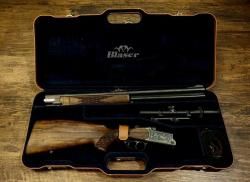 Blaser BBF97 Luxus