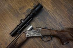 Blaser BBF97 Luxus