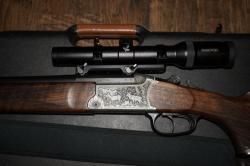 Blaser BBF97 Luxus