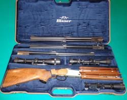 Blaser BBF97