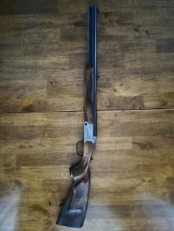 Blaser BBF97
