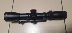Blaser Blaser R93 кал.30х06, + 243