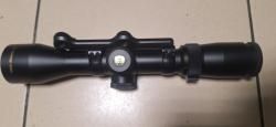 Blaser Blaser R93 кал.30х06, + 243