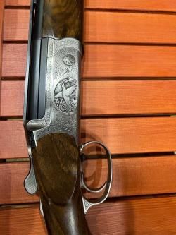 Blaser Bockflinte F3