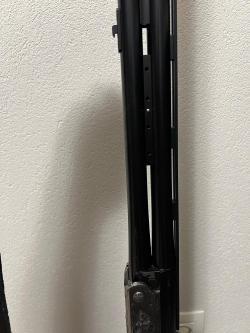 Blaser Bockflinte F3