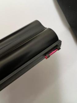 Blaser Bockflinte F3