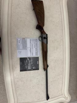 Blaser Bolt-action Rifle R93