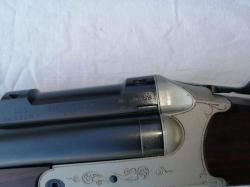 Blaser D99, к.20х76/20х76/9.3х74R