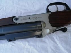 Blaser D99, к.20х76/20х76/9.3х74R