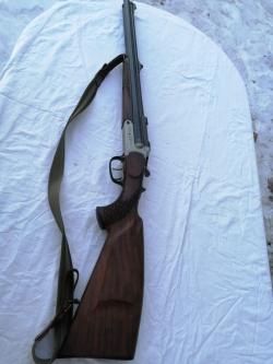 Blaser D99, к.20х76/20х76/9.3х74R