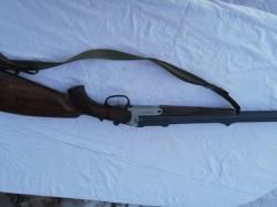 Blaser D99, к.20х76/20х76/9.3х74R