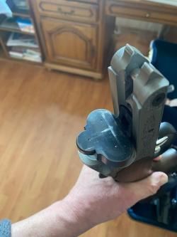 Blaser D99 L 9.3x74 20/76 20/76