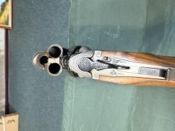 Blaser D99 Luxus- 30-06 Win.,20/76; 20/76;