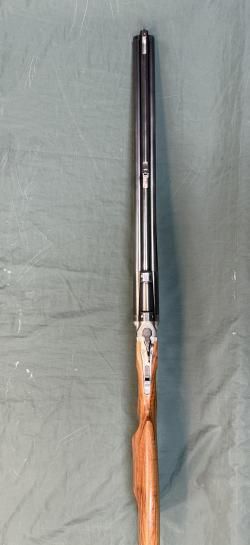 Blaser D99 Luxus- 30-06 Win.,20/76; 20/76;
