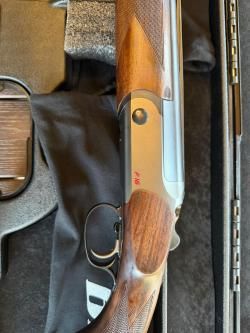 Blaser f 16 game