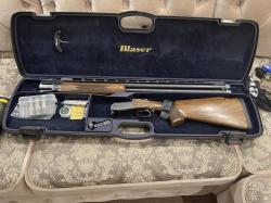 BLASER F-3