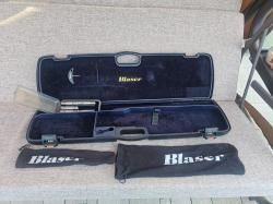 Blaser F-3