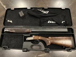 Blaser F16 game