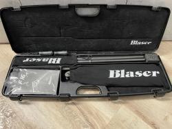 Blaser F16 Game