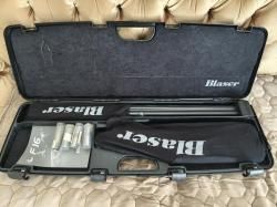 Blaser F16 Game
