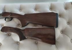 Blaser F16 Game