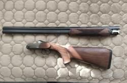Blaser F16 Game